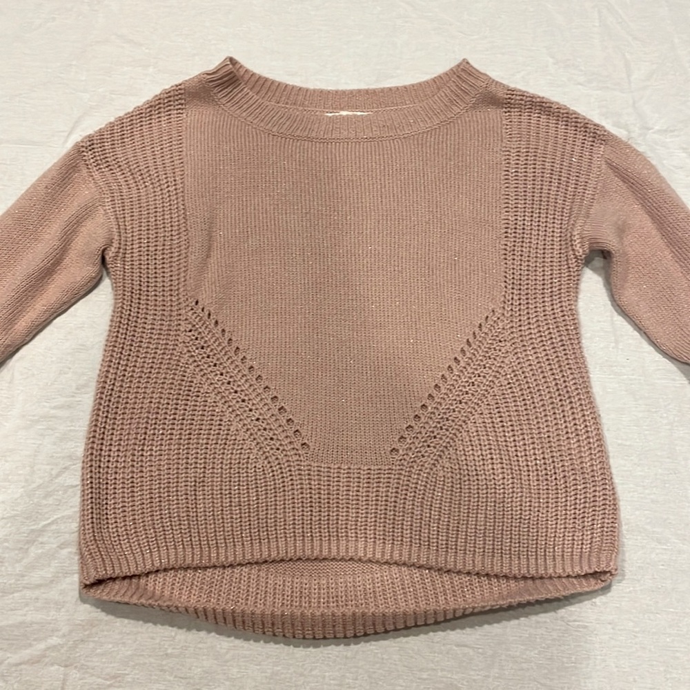 Aeropostale sweater